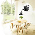 Kitchen Wall Clocks Living Room-5