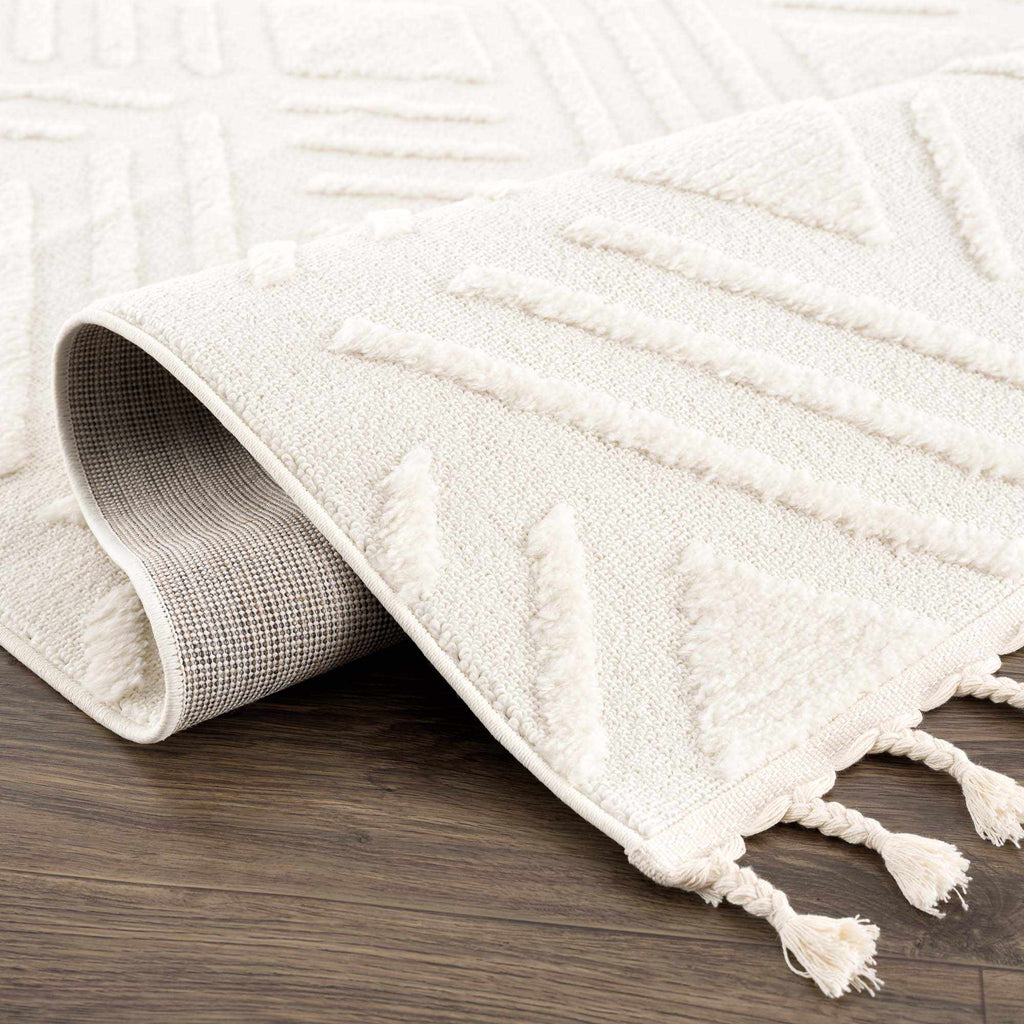 Vineyards 3D Living Room Rug-1