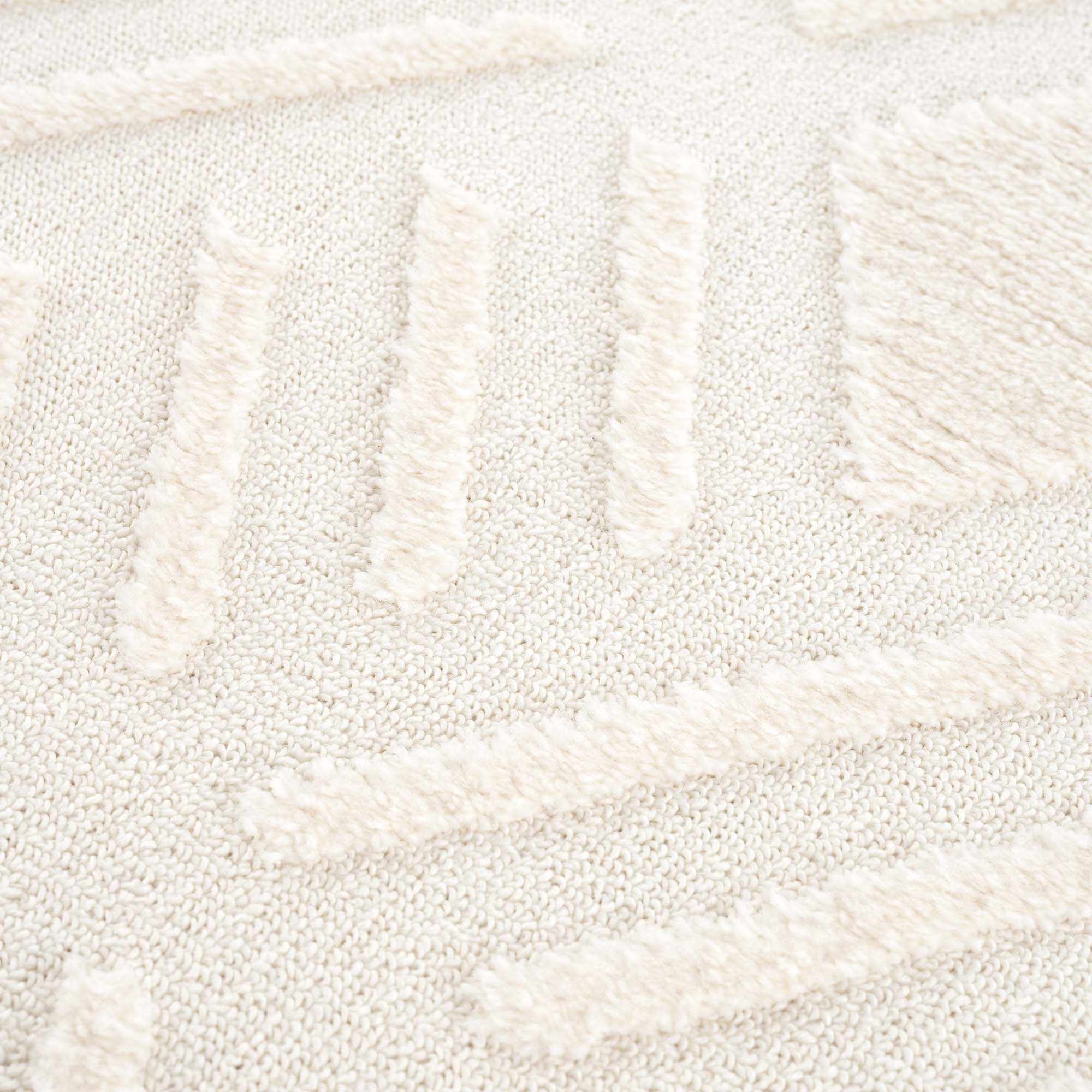 Vineyards 3D Living Room Rug-5