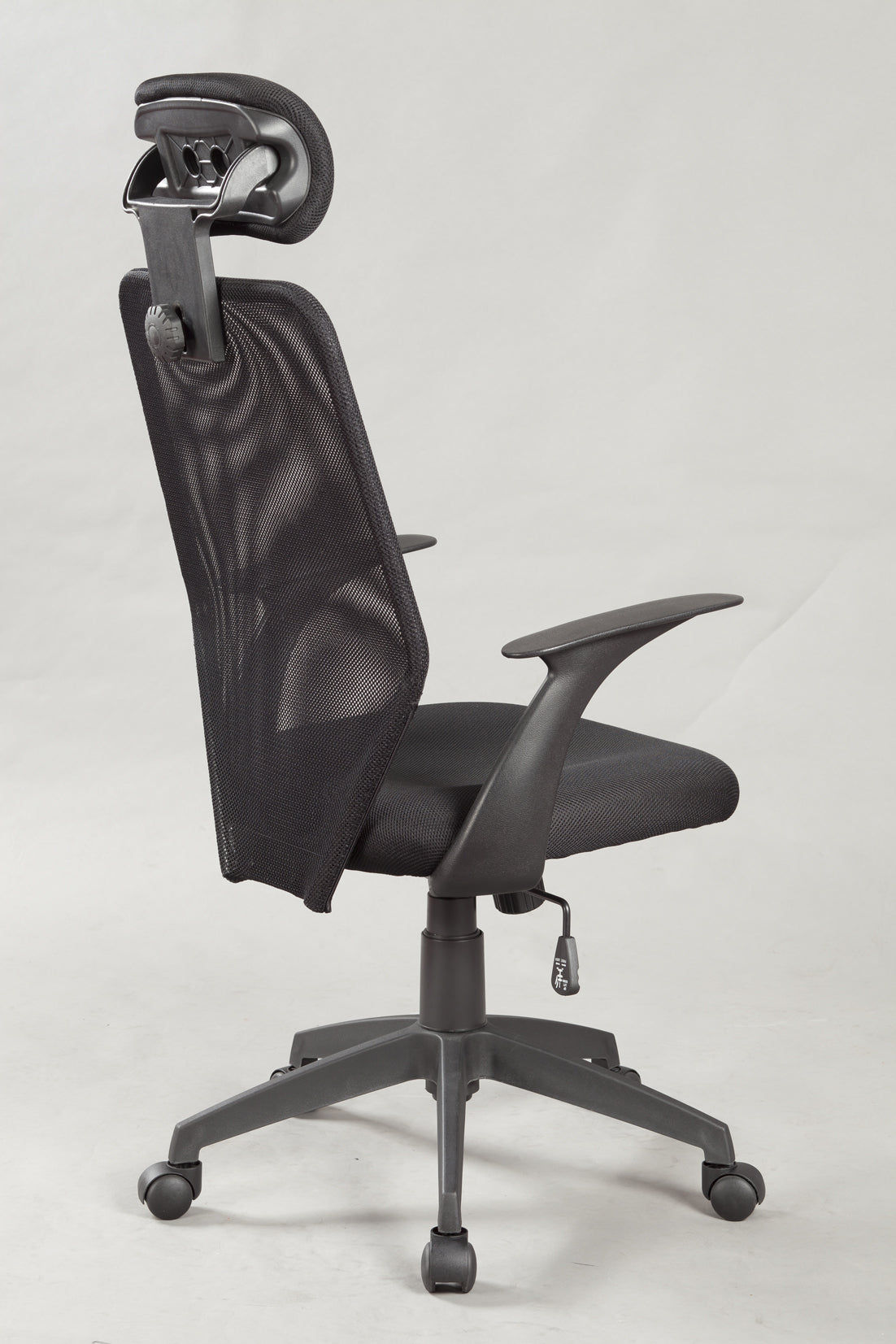 NNEDSZ Mesh Office Chair-2