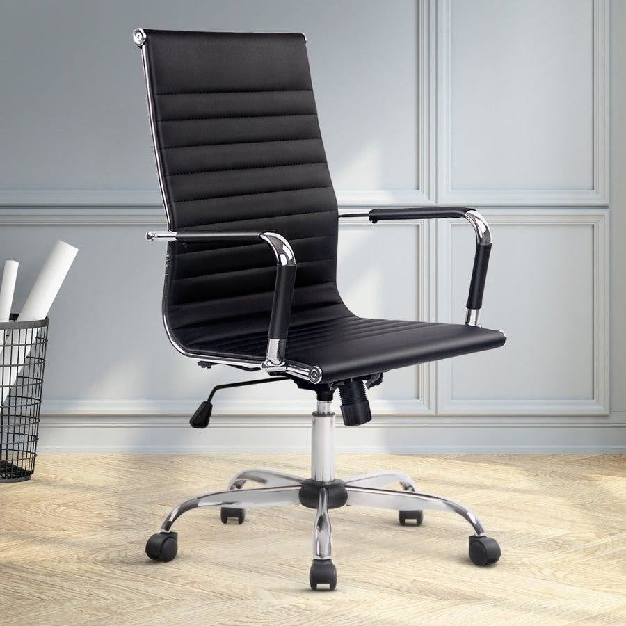 NNEDSZ Office Chair Erognomic Support ProSit Office Chair-2