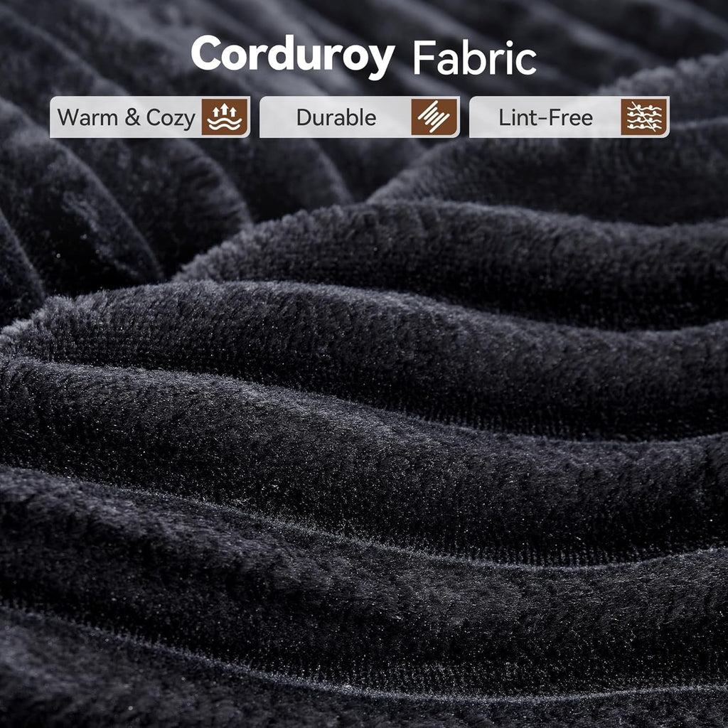 Versatile L Shaped Modular Couch for Living Room-3