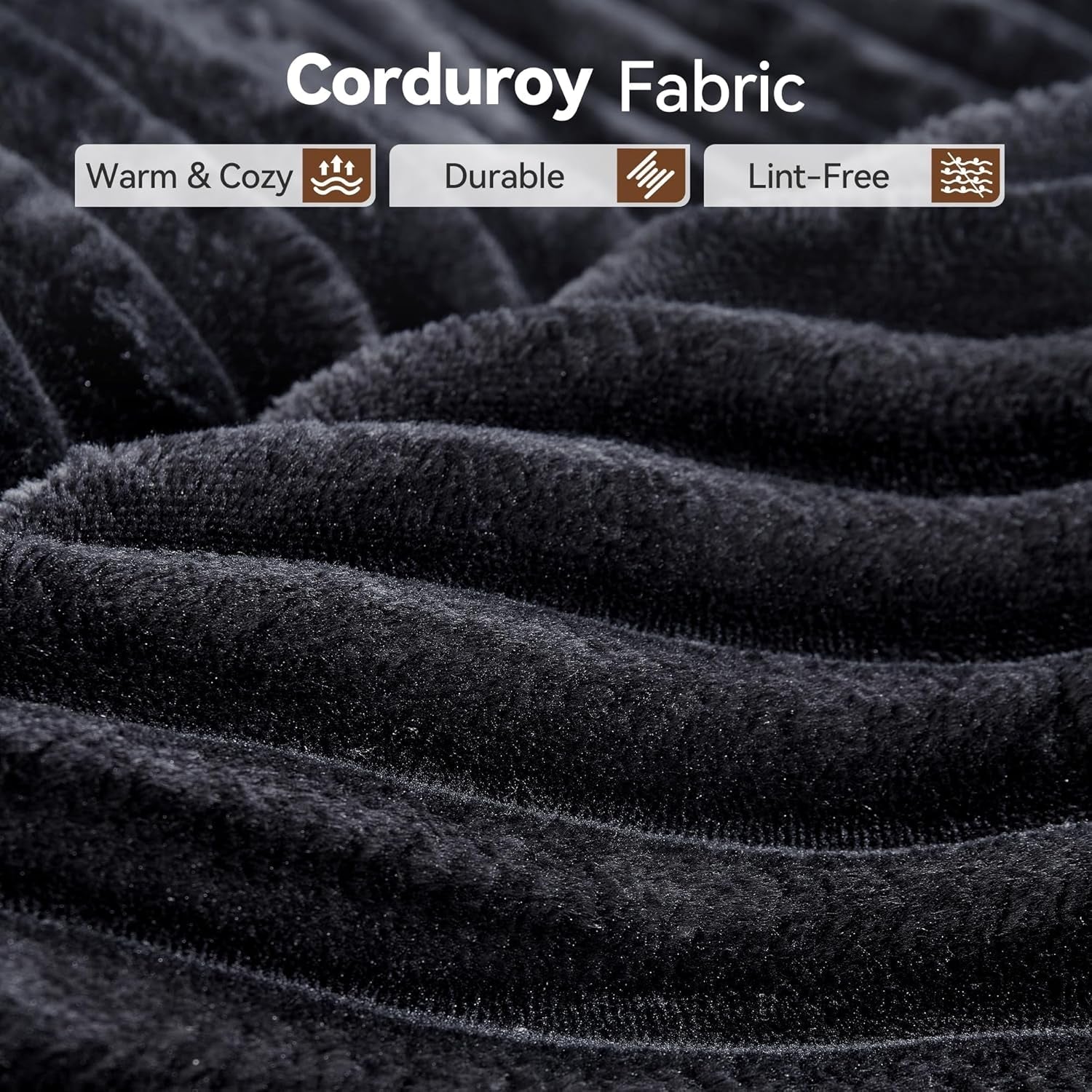 Versatile L Shaped Modular Couch for Living Room-3